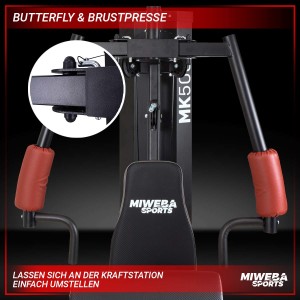 03_kraftstation_schwarz_braun_miweba_sports_mk500_pro_front